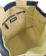 MARNI（マルニ）かごバッグ 紺 サイズ:- レディース/2200638322347