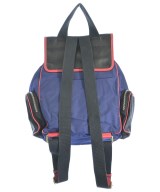 MARNI（マルニ）バックパック・リュック 紺 サイズ:- レディース/2200623880050