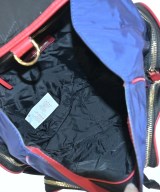 MARNI（マルニ）バックパック・リュック 紺 サイズ:- レディース/2200623880050