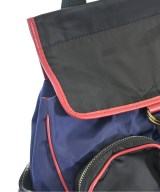 MARNI（マルニ）バックパック・リュック 紺 サイズ:- レディース/2200623880050