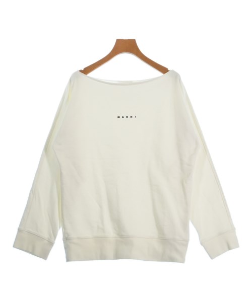 マルニ(MARNI)のMARNI スウェット
