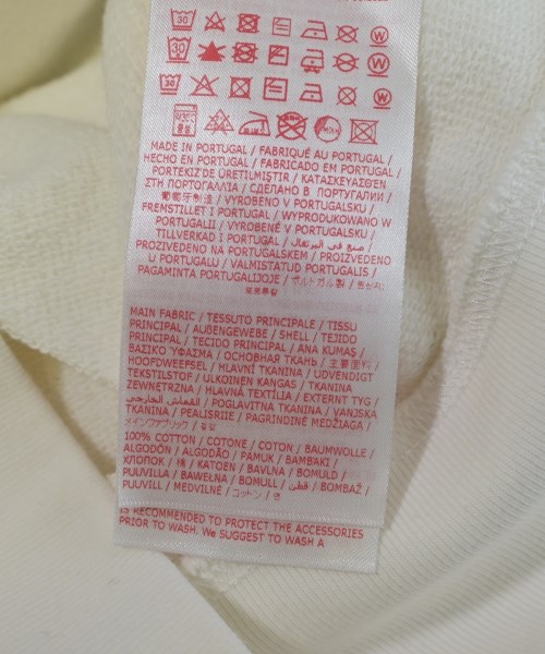 MARNI（マルニ）スウェット 白 サイズ:40(M位) レディース/2200625969036