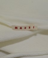 MARNI（マルニ）スウェット 白 サイズ:40(M位) レディース/2200625969036