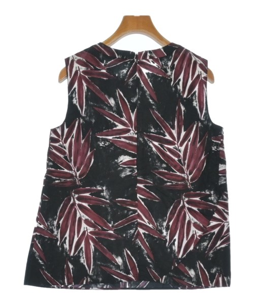 MARNI（マルニ）ブラウス 黒 サイズ:40(M位) レディース/2200627681035