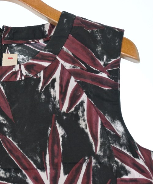 MARNI（マルニ）ブラウス 黒 サイズ:40(M位) レディース/2200627681035