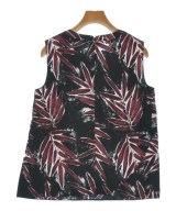 MARNI（マルニ）ブラウス 黒 サイズ:40(M位) レディース/2200627681035