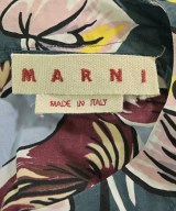 MARNI（マルニ）カジュアルシャツ 緑 サイズ:38(S位) レディース/2200635984029