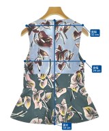 MARNI（マルニ）カジュアルシャツ 緑 サイズ:38(S位) レディース/2200635984029