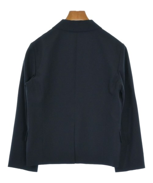 MARNI（マルニ）テーラードジャケット 紺 サイズ:38(S位) レディース/2200638517026