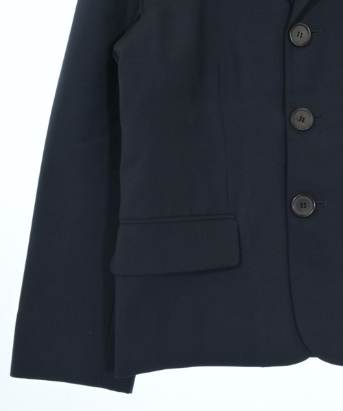 MARNI（マルニ）テーラードジャケット 紺 サイズ:38(S位) レディース/2200638517026