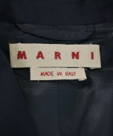 MARNI（マルニ）テーラードジャケット 紺 サイズ:38(S位) レディース/2200638517026