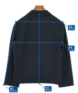 MARNI（マルニ）テーラードジャケット 紺 サイズ:38(S位) レディース/2200638517026