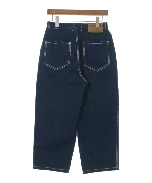 MARNI（マルニ）デニムパンツ 青 サイズ:38(S位) レディース/2200638517088