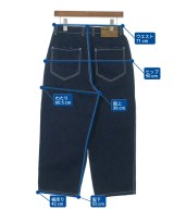 MARNI（マルニ）デニムパンツ 青 サイズ:38(S位) レディース/2200638517088