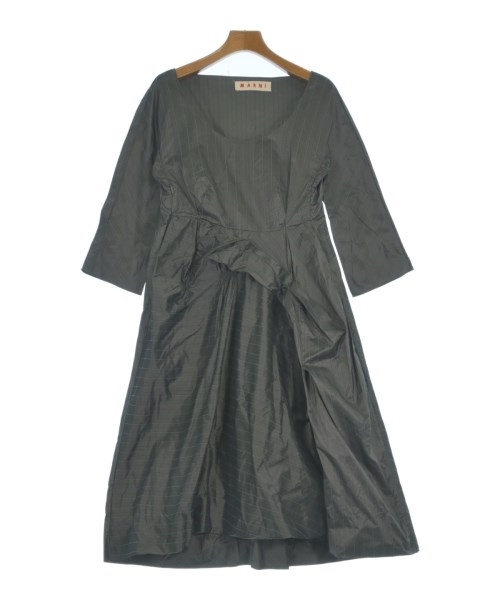 マルニ(MARNI)のMARNI ワンピース