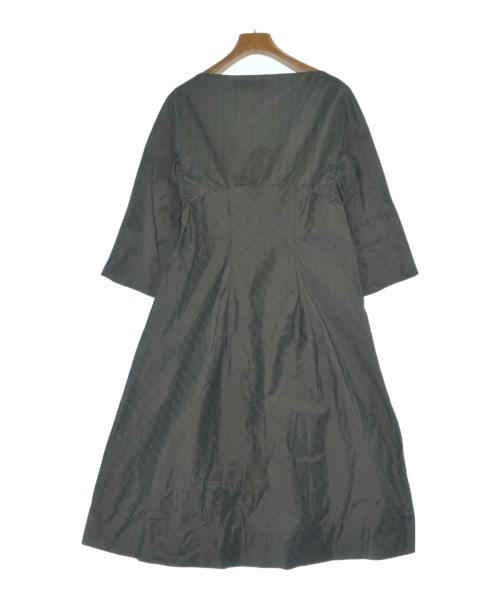 MARNI（マルニ）ワンピース グレー サイズ:40(M位) レディース/2200638596038