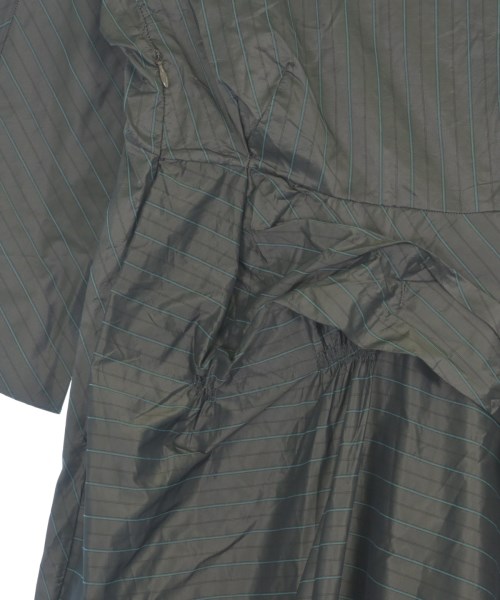 MARNI（マルニ）ワンピース グレー サイズ:40(M位) レディース/2200638596038