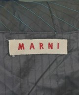 MARNI（マルニ）ワンピース グレー サイズ:40(M位) レディース/2200638596038