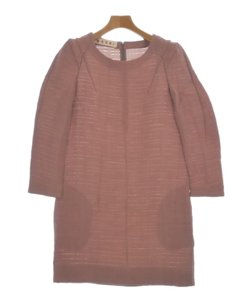 マルニ(MARNI)のMARNI ワンピース