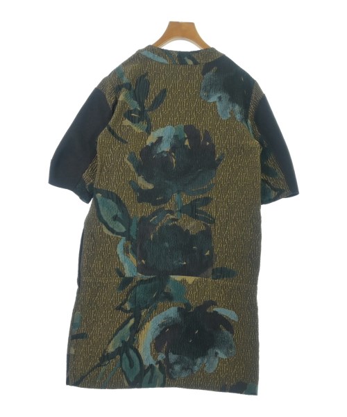 MARNI（マルニ）ワンピース カーキ サイズ:40(M位) レディース/2200638641011