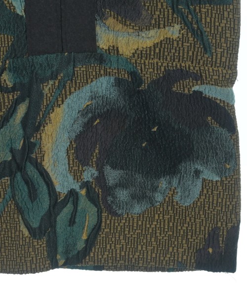 MARNI（マルニ）ワンピース カーキ サイズ:40(M位) レディース/2200638641011