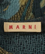 MARNI（マルニ）ワンピース カーキ サイズ:40(M位) レディース/2200638641011