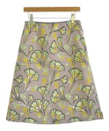MARNI（マルニ）ひざ丈スカート オレンジ サイズ:38(S位) レディース/2200637768047