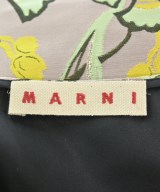 MARNI（マルニ）ひざ丈スカート オレンジ サイズ:38(S位) レディース/2200637768047