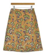 MARNI ひざ丈スカート