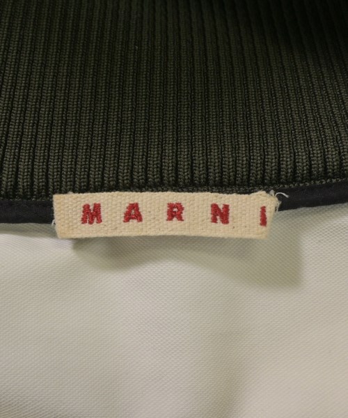 MARNI（マルニ）スウェット 白 サイズ:38(S位) レディース/2200638620153