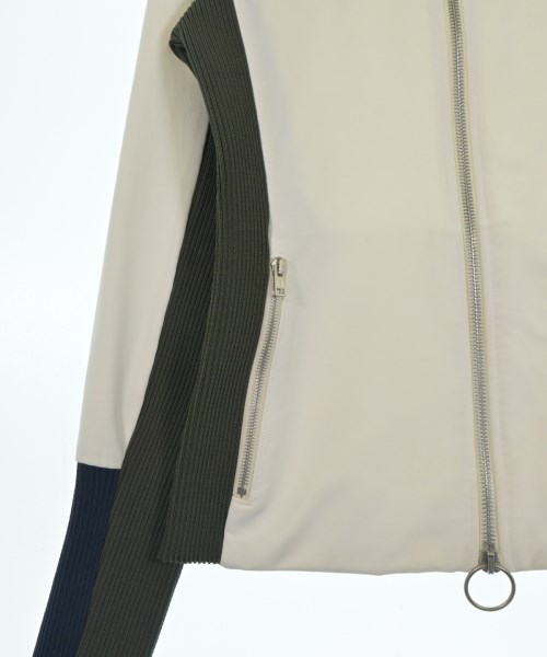 MARNI（マルニ）スウェット 白 サイズ:38(S位) レディース/2200638620153