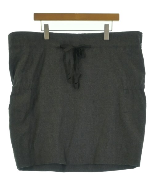 マルニ(MARNI)のMARNI ひざ丈スカート