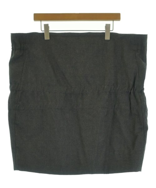 MARNI（マルニ）ひざ丈スカート グレー サイズ:42(M位) レディース/2200638800036