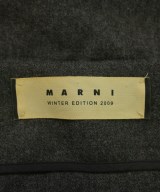 MARNI（マルニ）ひざ丈スカート グレー サイズ:42(M位) レディース/2200638800036