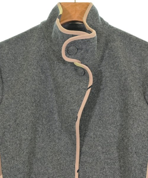 MARNI（マルニ）カジュアルジャケット グレー サイズ:42(M位) レディース/2200638870022