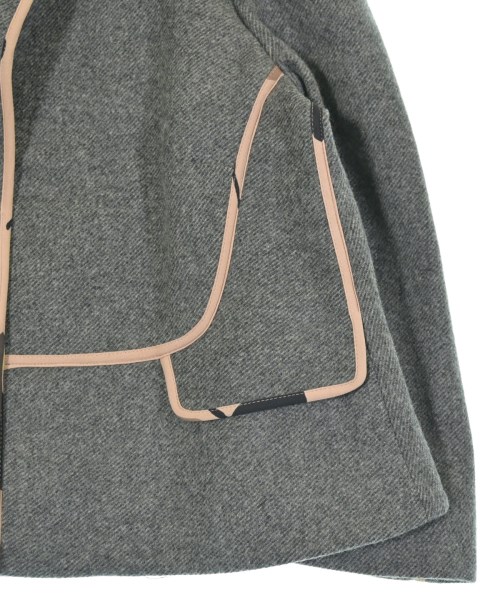 MARNI（マルニ）カジュアルジャケット グレー サイズ:42(M位) レディース/2200638870022