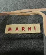 MARNI（マルニ）カジュアルジャケット グレー サイズ:42(M位) レディース/2200638870022