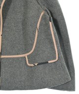 MARNI（マルニ）カジュアルジャケット グレー サイズ:42(M位) レディース/2200638870022