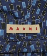MARNI（マルニ）その他 紺 サイズ:40(M位) レディース/2200638870077