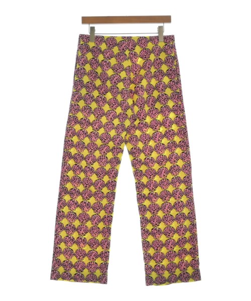 MARNI（マルニ）その他 黄 サイズ:36(XS位) レディース/2200638870084