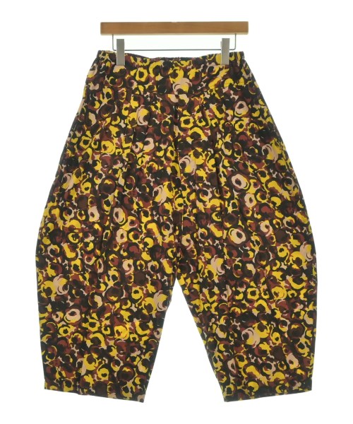 MARNI(マルニ)その他 茶 サイズ:38(S位)/2200638870091