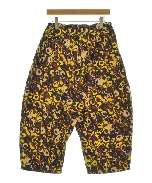 MARNI（マルニ）その他 茶 サイズ:38(S位) レディース/2200638870091