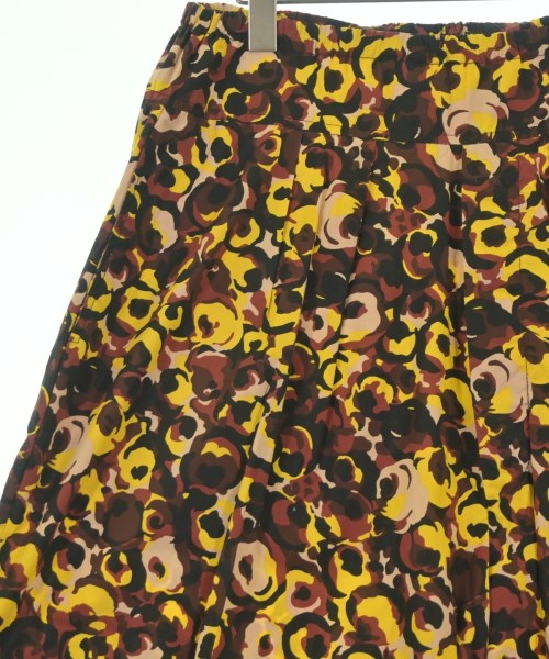 MARNI（マルニ）その他 茶 サイズ:38(S位) レディース/2200638870091