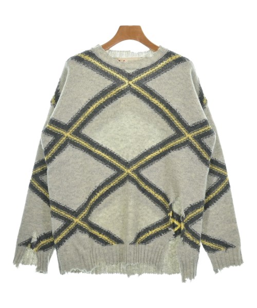 マルニ(MARNI)のMARNI ニット・セーター