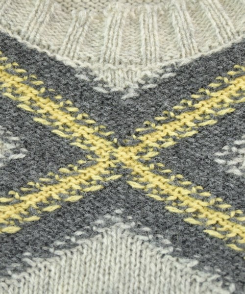 MARNI（マルニ）ニット・セーター グレー サイズ:40(M位) レディース/2200638905014