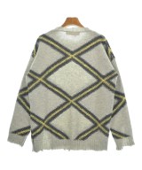MARNI（マルニ）ニット・セーター グレー サイズ:40(M位) レディース/2200638905014