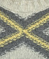 MARNI（マルニ）ニット・セーター グレー サイズ:40(M位) レディース/2200638905014