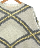 MARNI（マルニ）ニット・セーター グレー サイズ:40(M位) レディース/2200638905014