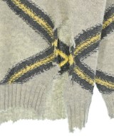 MARNI（マルニ）ニット・セーター グレー サイズ:40(M位) レディース/2200638905014