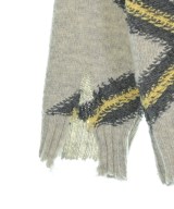 MARNI（マルニ）ニット・セーター グレー サイズ:40(M位) レディース/2200638905014